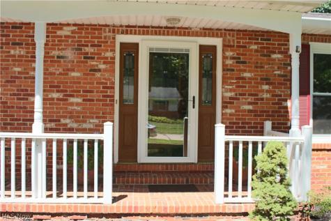 1220 Kieffer Street Wooster OH 44691