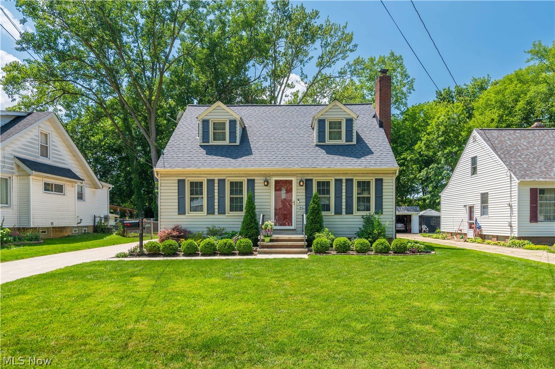 3220 W 231st Street North Olmsted OH 44070