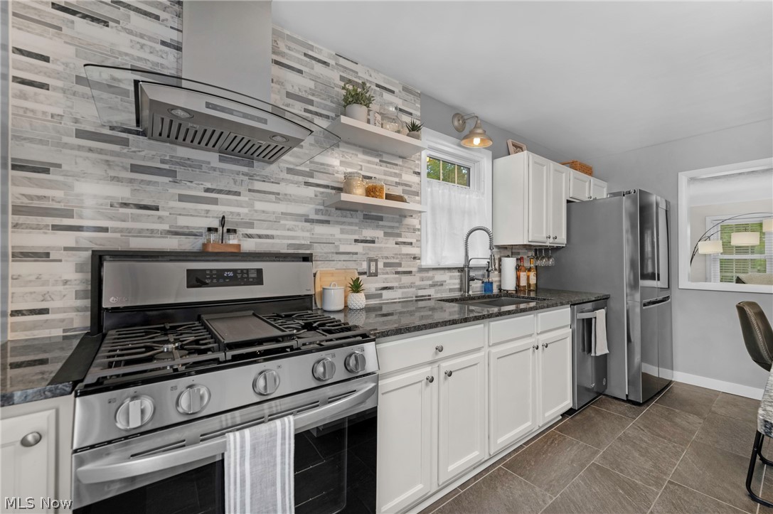 3220 W 231st Street North Olmsted OH 44070