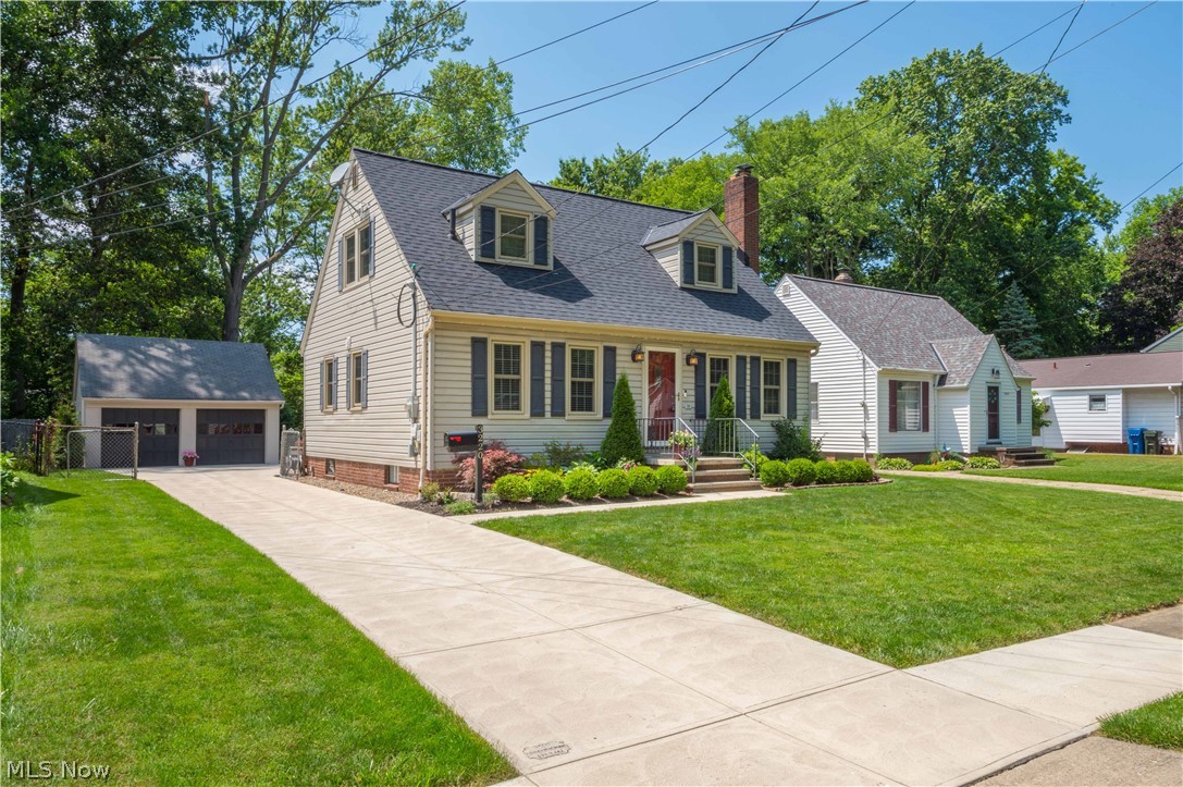 3220 W 231st Street North Olmsted OH 44070