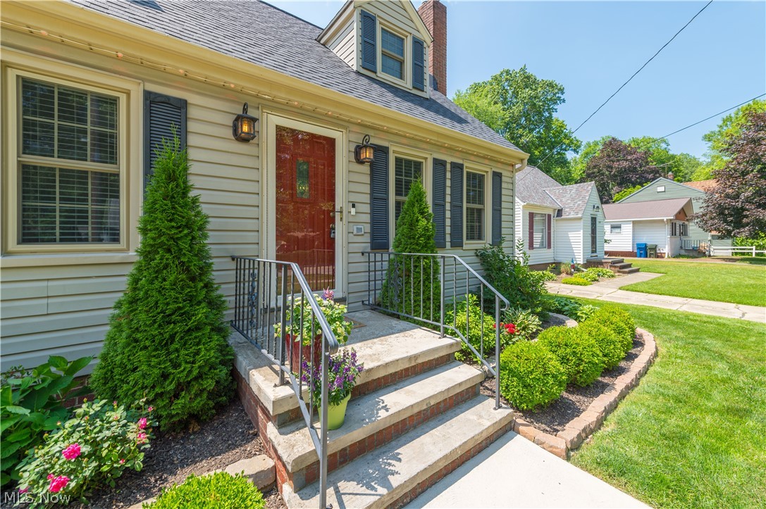 3220 W 231st Street North Olmsted OH 44070