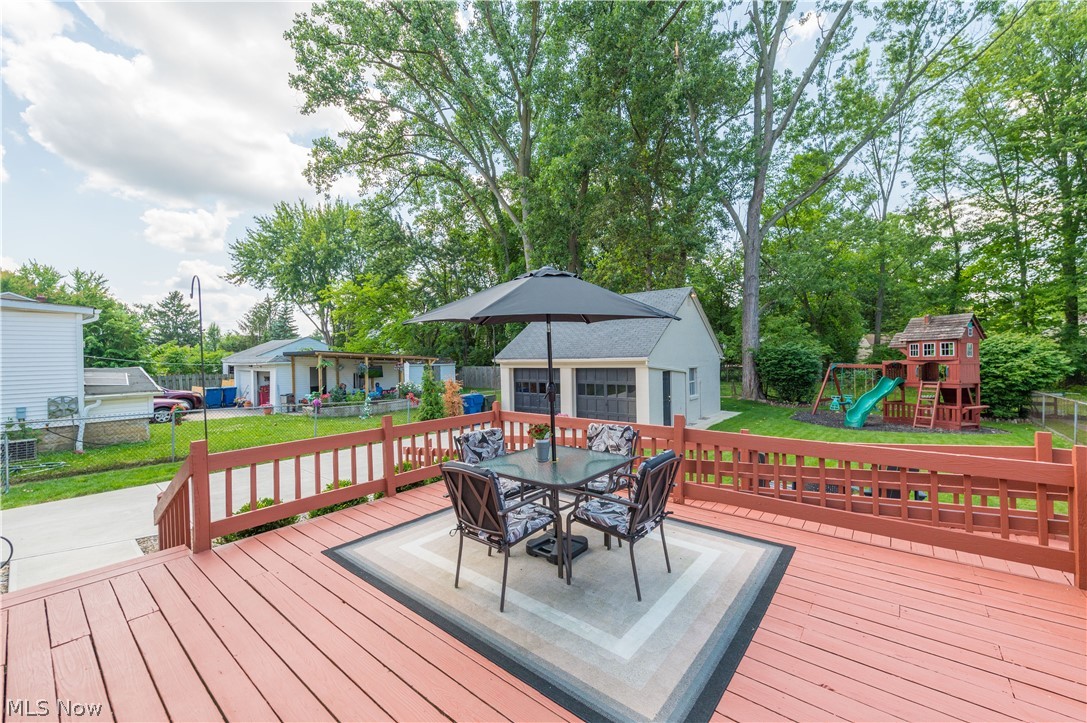 3220 W 231st Street North Olmsted OH 44070