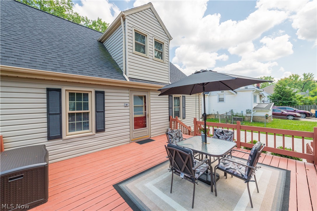 3220 W 231st Street North Olmsted OH 44070