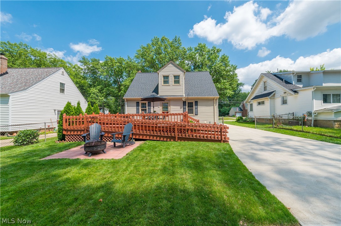 3220 W 231st Street North Olmsted OH 44070