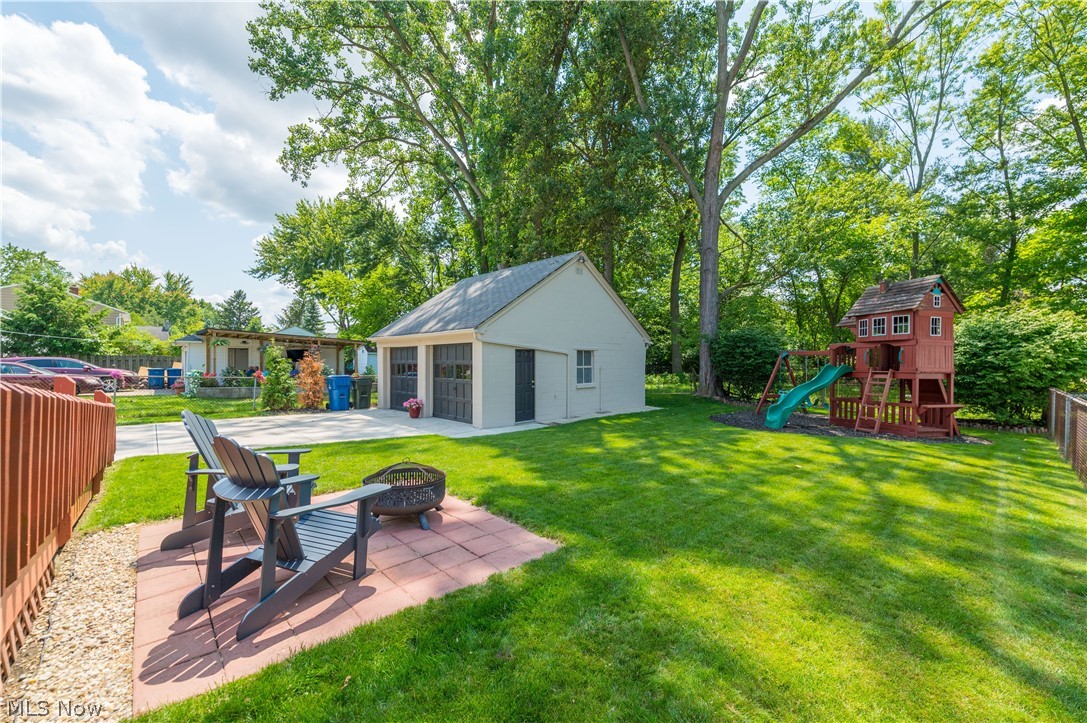 3220 W 231st Street North Olmsted OH 44070