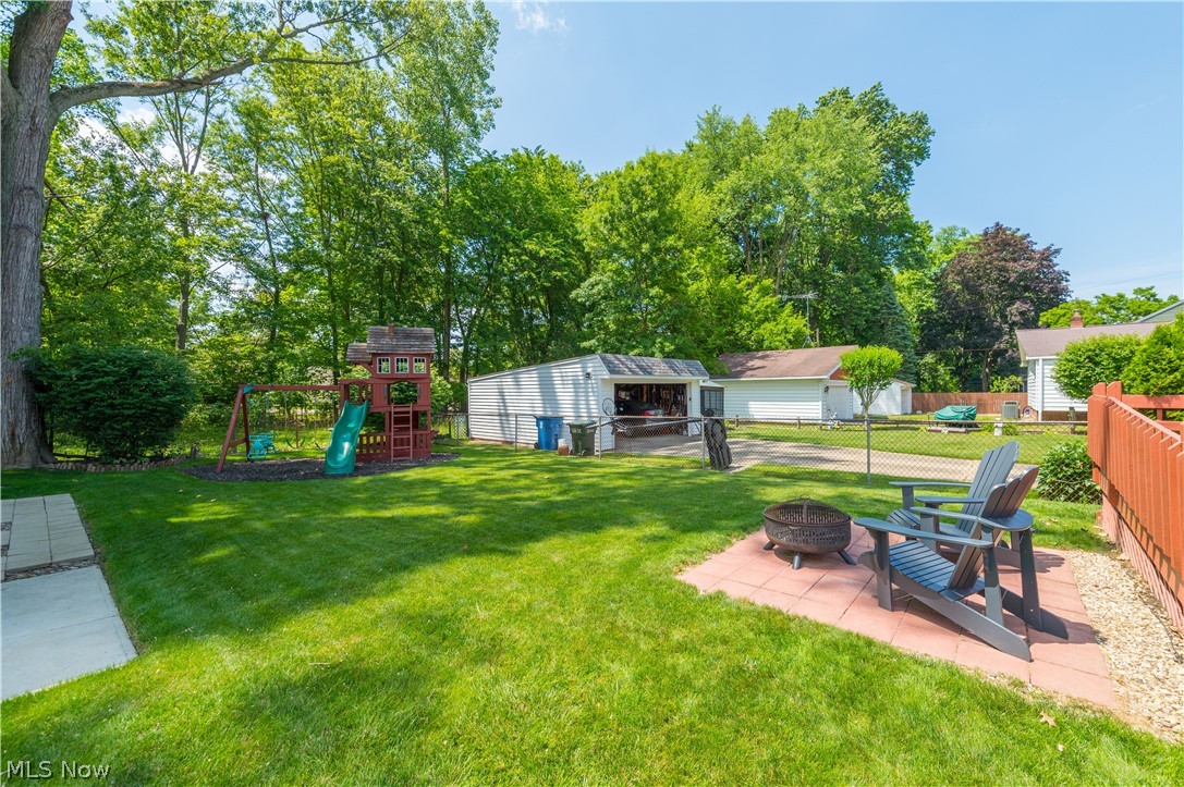 3220 W 231st Street North Olmsted OH 44070