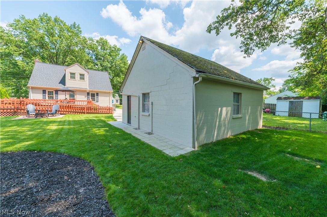 3220 W 231st Street North Olmsted OH 44070