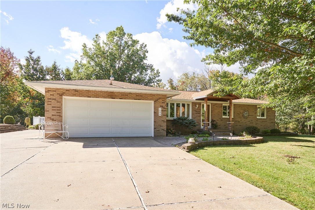7439 High Mill Avenue NW Canal Fulton OH 44614