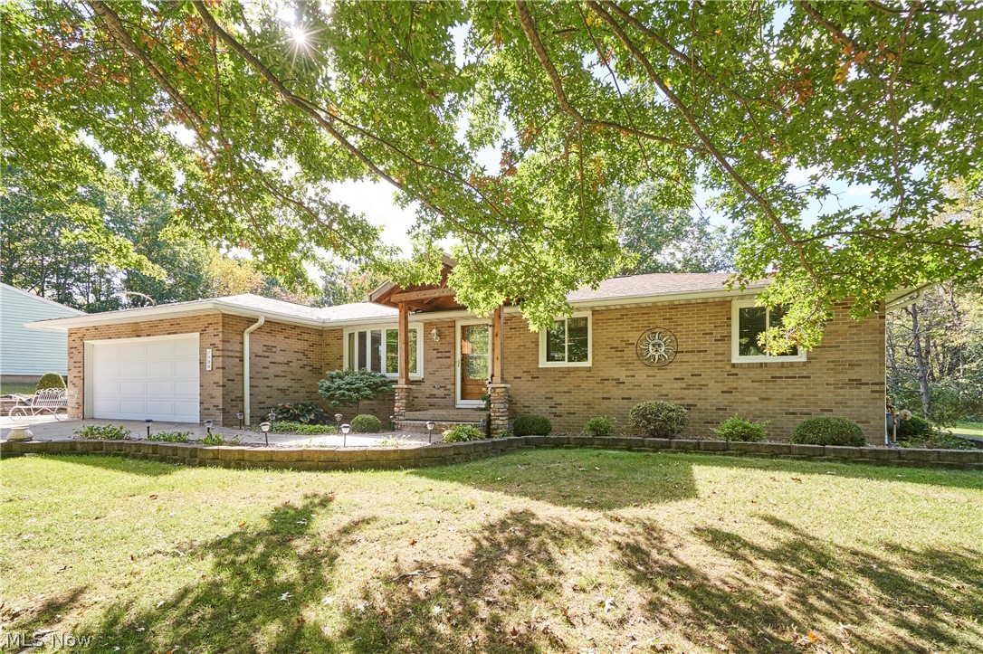 7439 High Mill Avenue NW Canal Fulton OH 44614