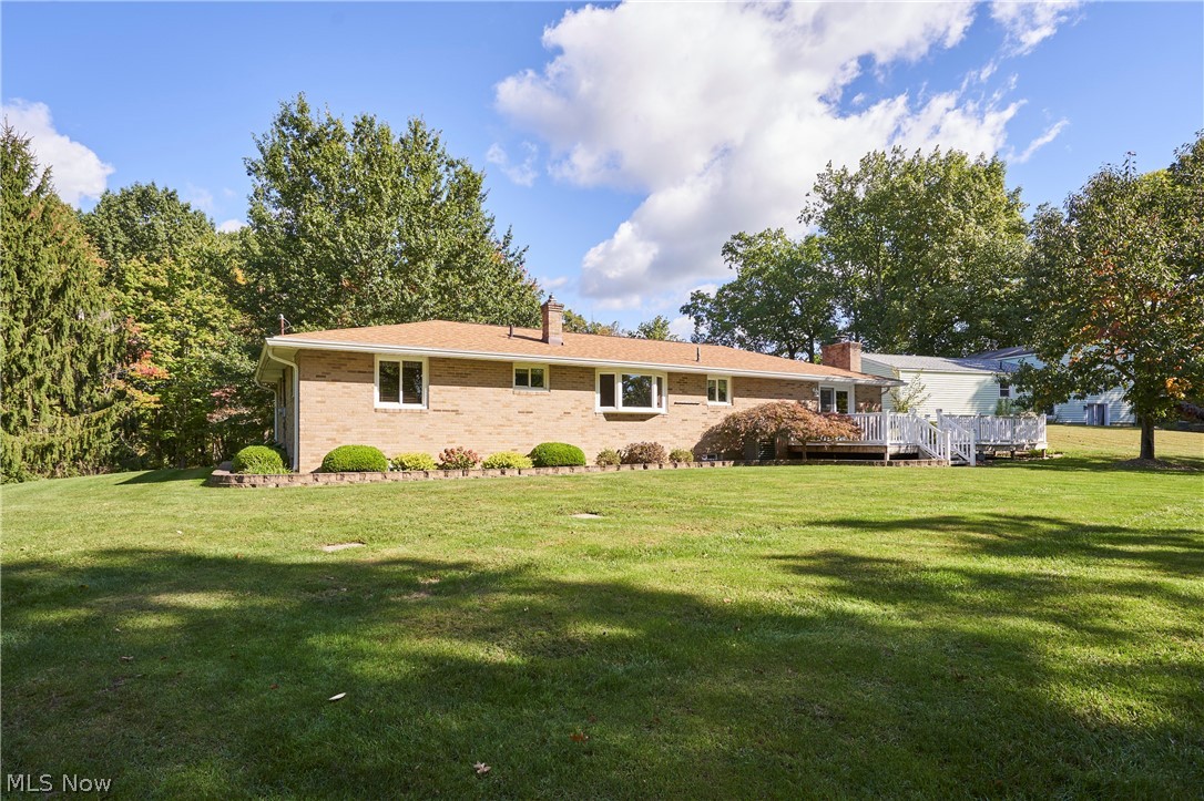7439 High Mill Avenue NW Canal Fulton OH 44614