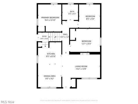 3811 Theota Avenue Parma OH 44134