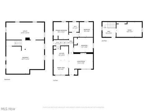 3811 Theota Avenue Parma OH 44134
