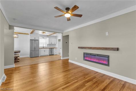 3811 Theota Avenue Parma OH 44134