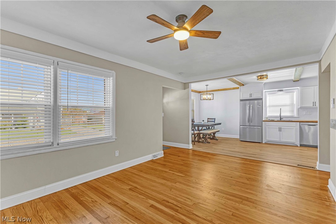 3811 Theota Avenue Parma OH 44134