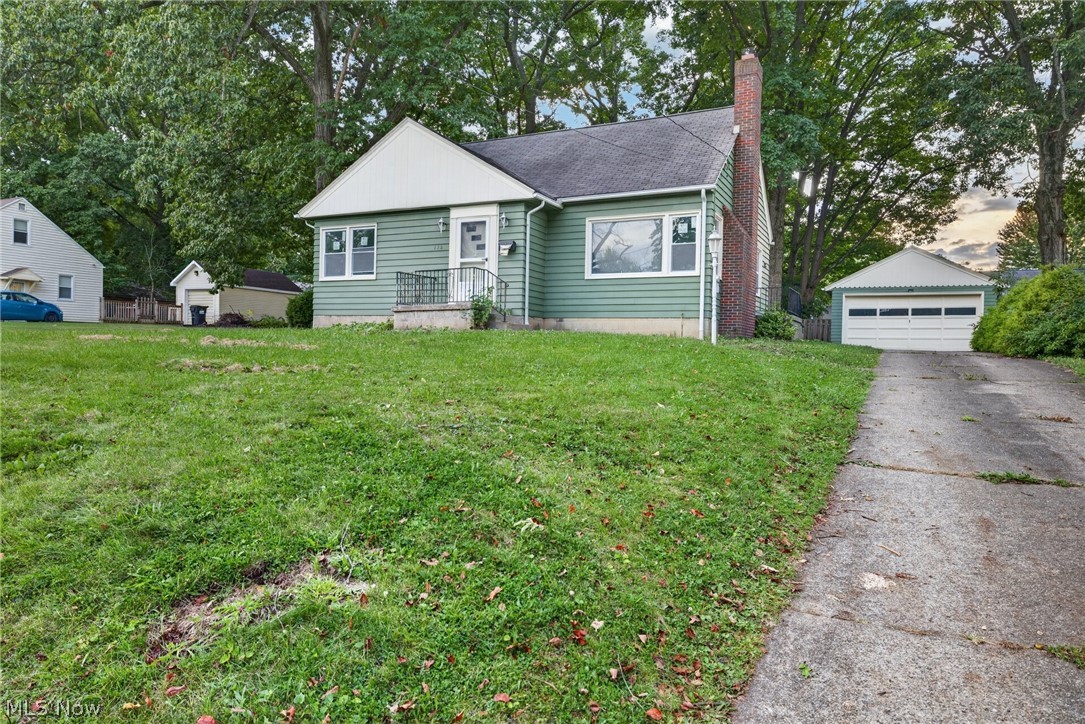 132 S Main Street Austintown OH 44515