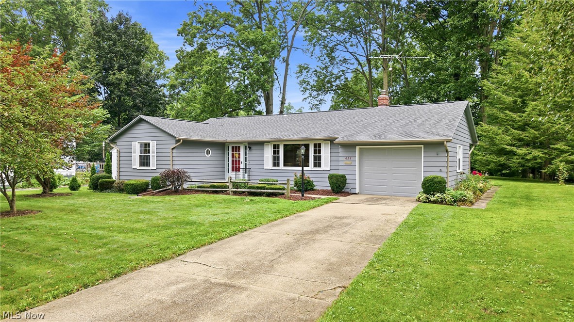 622 S Madison Avenue Salem OH 44460