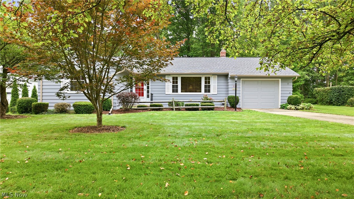 622 S Madison Avenue Salem OH 44460