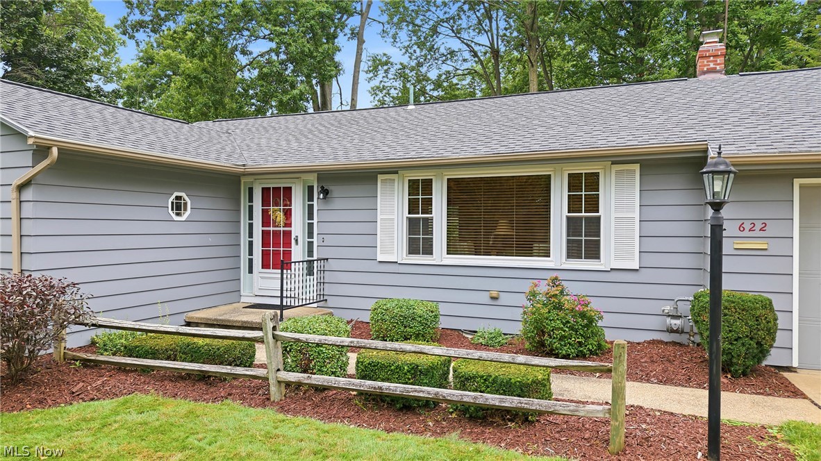 622 S Madison Avenue Salem OH 44460