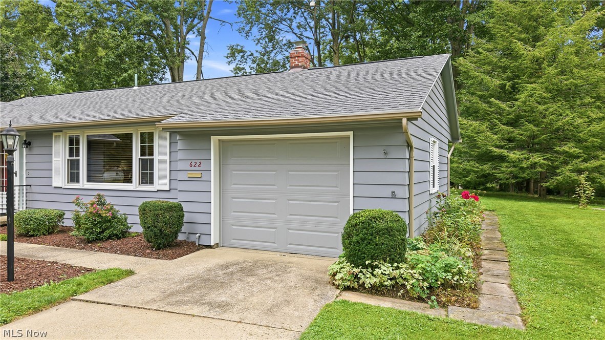 622 S Madison Avenue Salem OH 44460