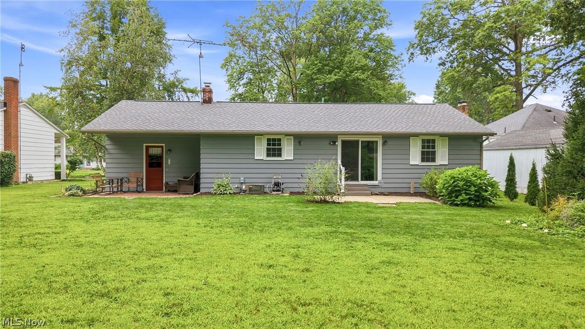 622 S Madison Avenue Salem OH 44460