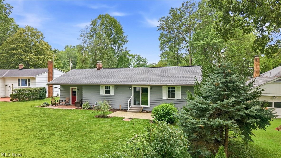 622 S Madison Avenue Salem OH 44460