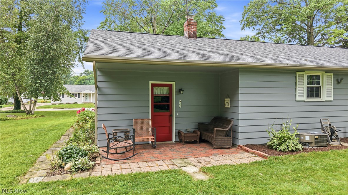 622 S Madison Avenue Salem OH 44460