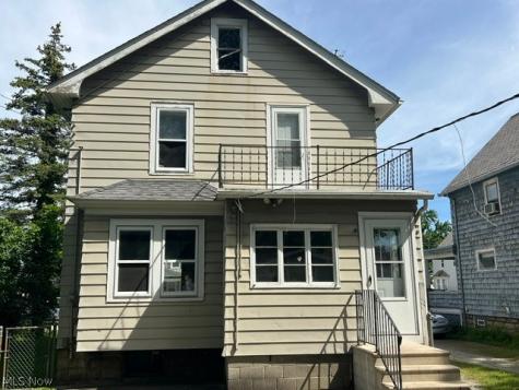 335 Oxford Avenue Elyria OH 44035