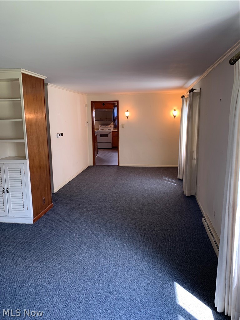 743 Ray Avenue NW New Philadelphia OH 44663