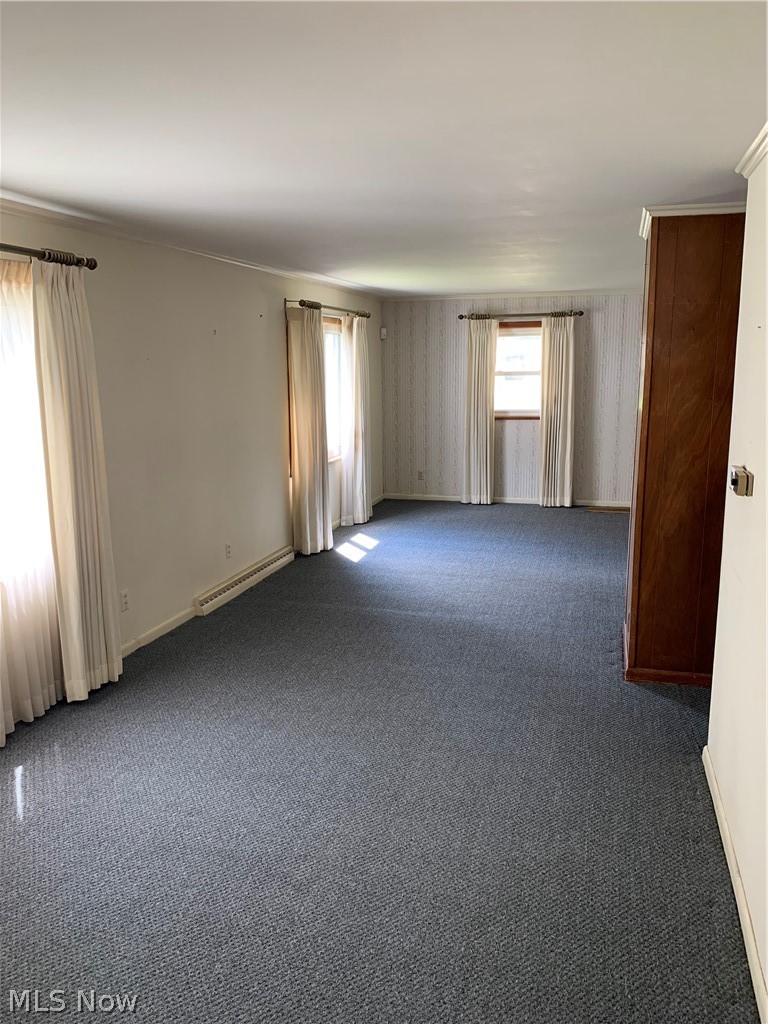 743 Ray Avenue NW New Philadelphia OH 44663