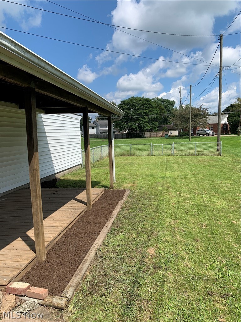 743 Ray Avenue NW New Philadelphia OH 44663