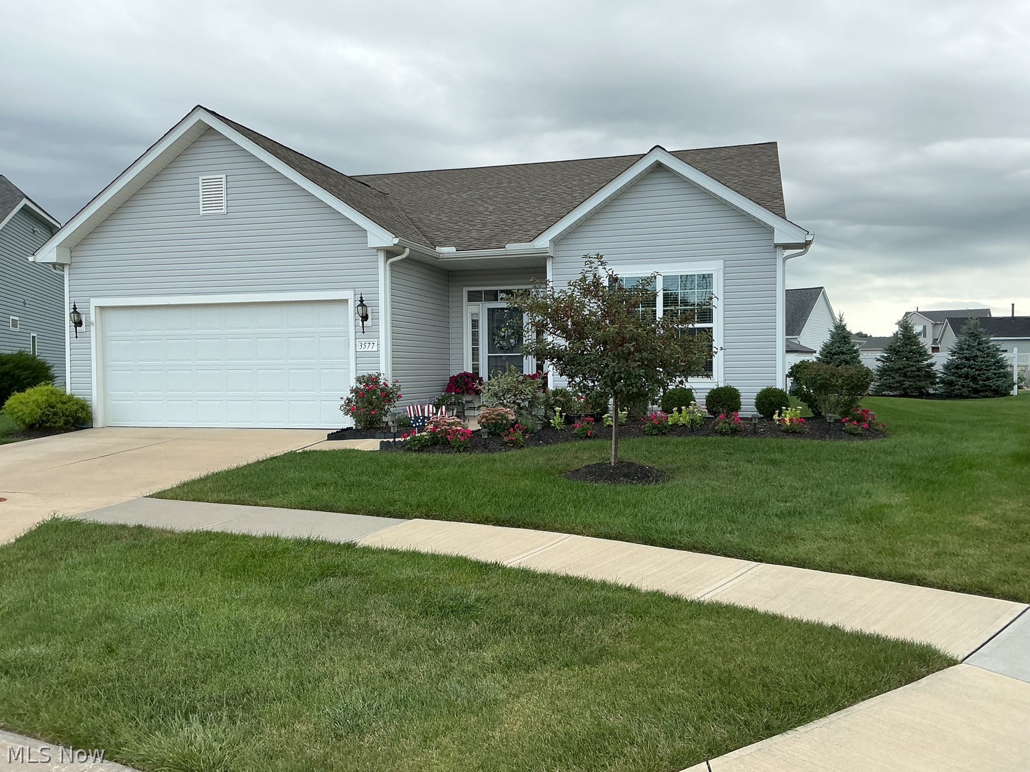 3577 Coopers Trail Lorain OH 44053