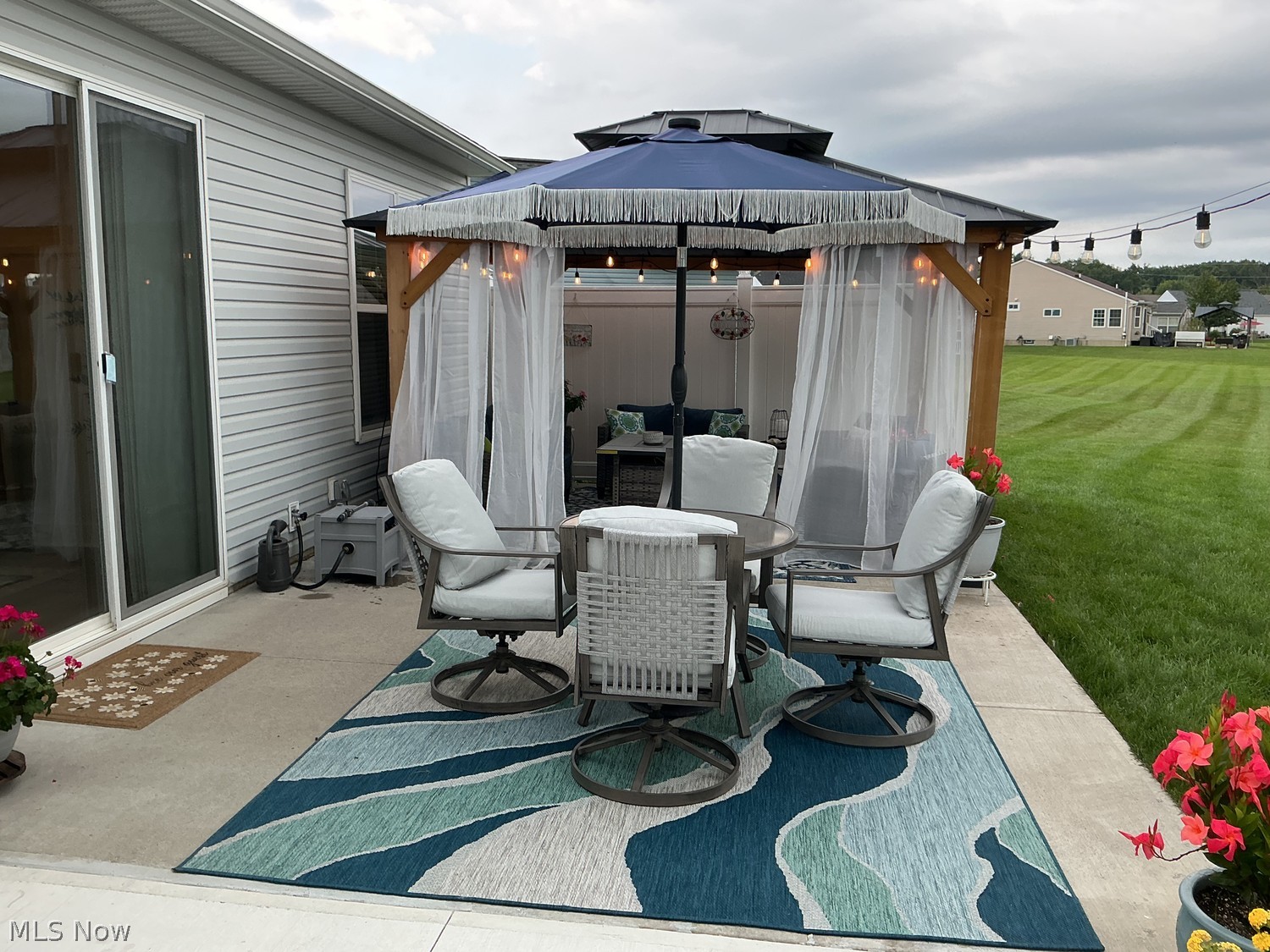 3577 Coopers Trail Lorain OH 44053