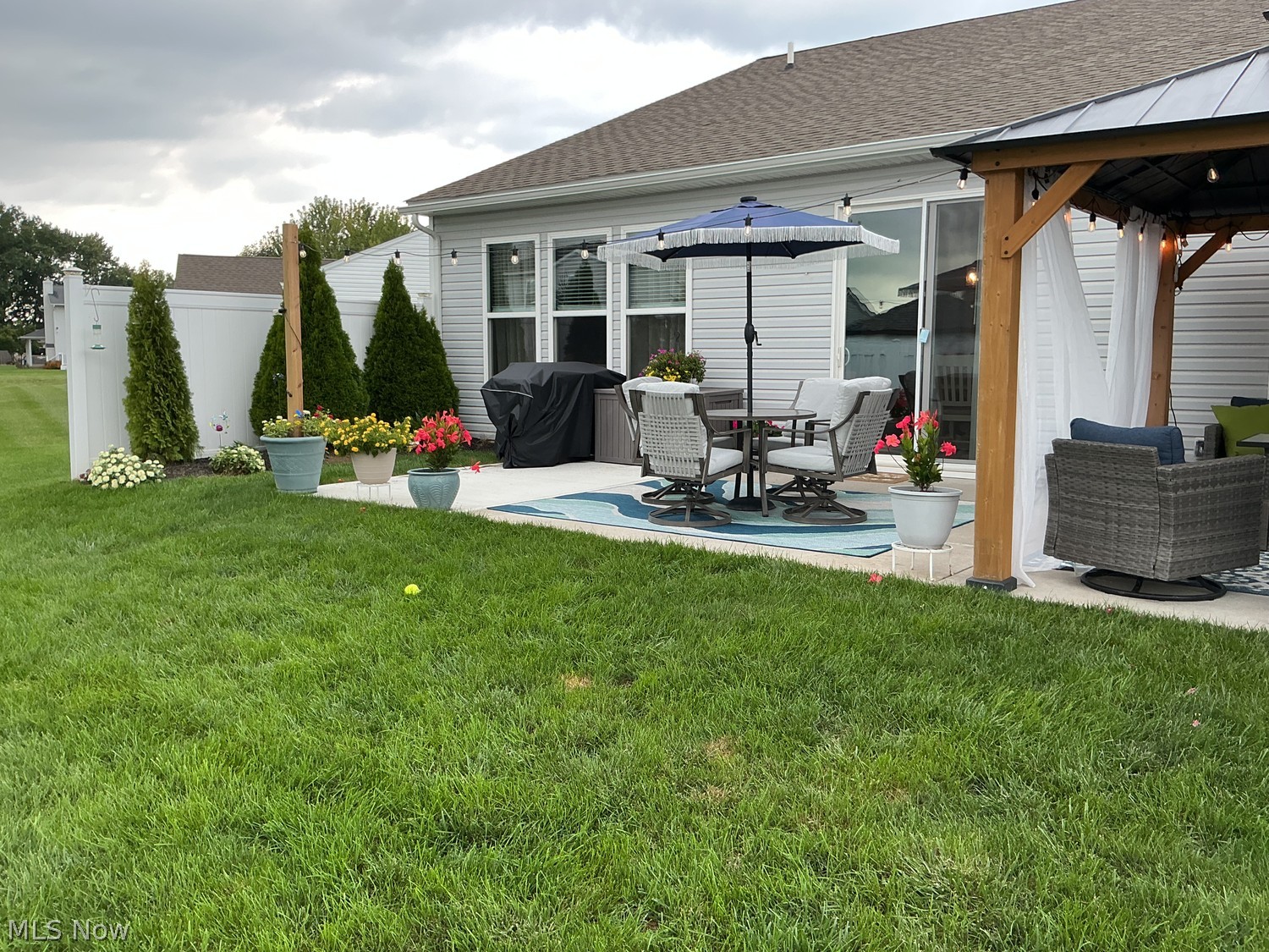 3577 Coopers Trail Lorain OH 44053