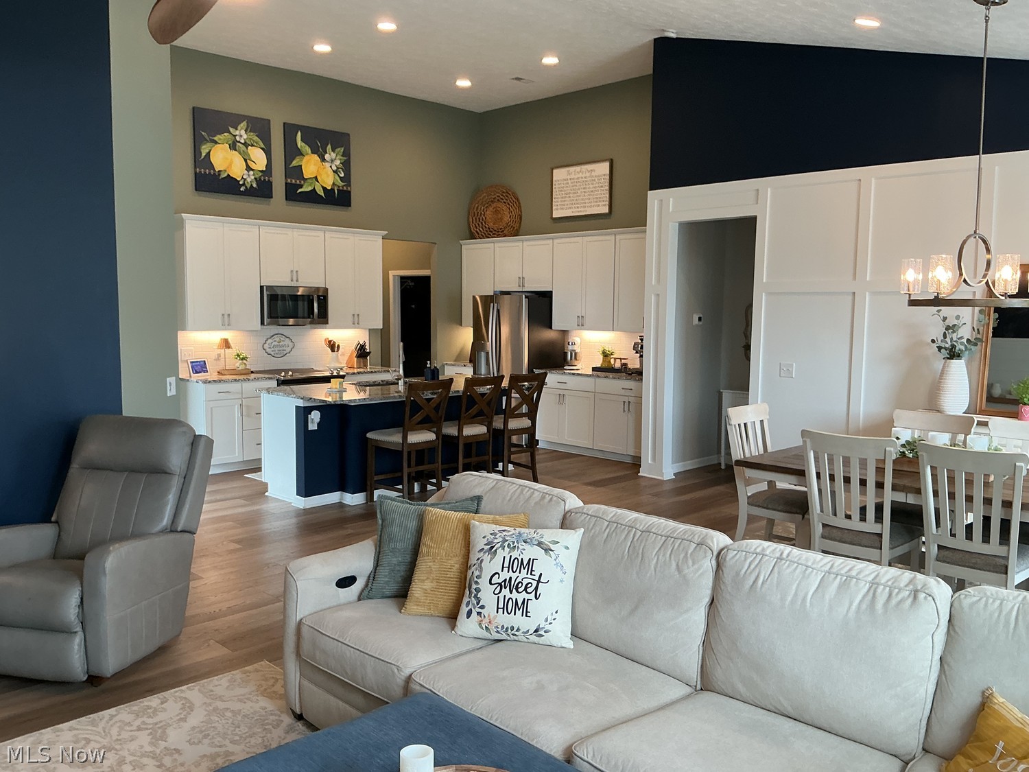 3577 Coopers Trail Lorain OH 44053