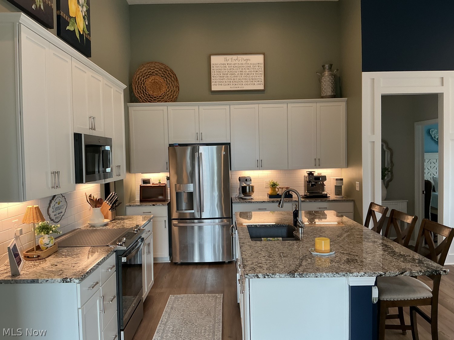 3577 Coopers Trail Lorain OH 44053