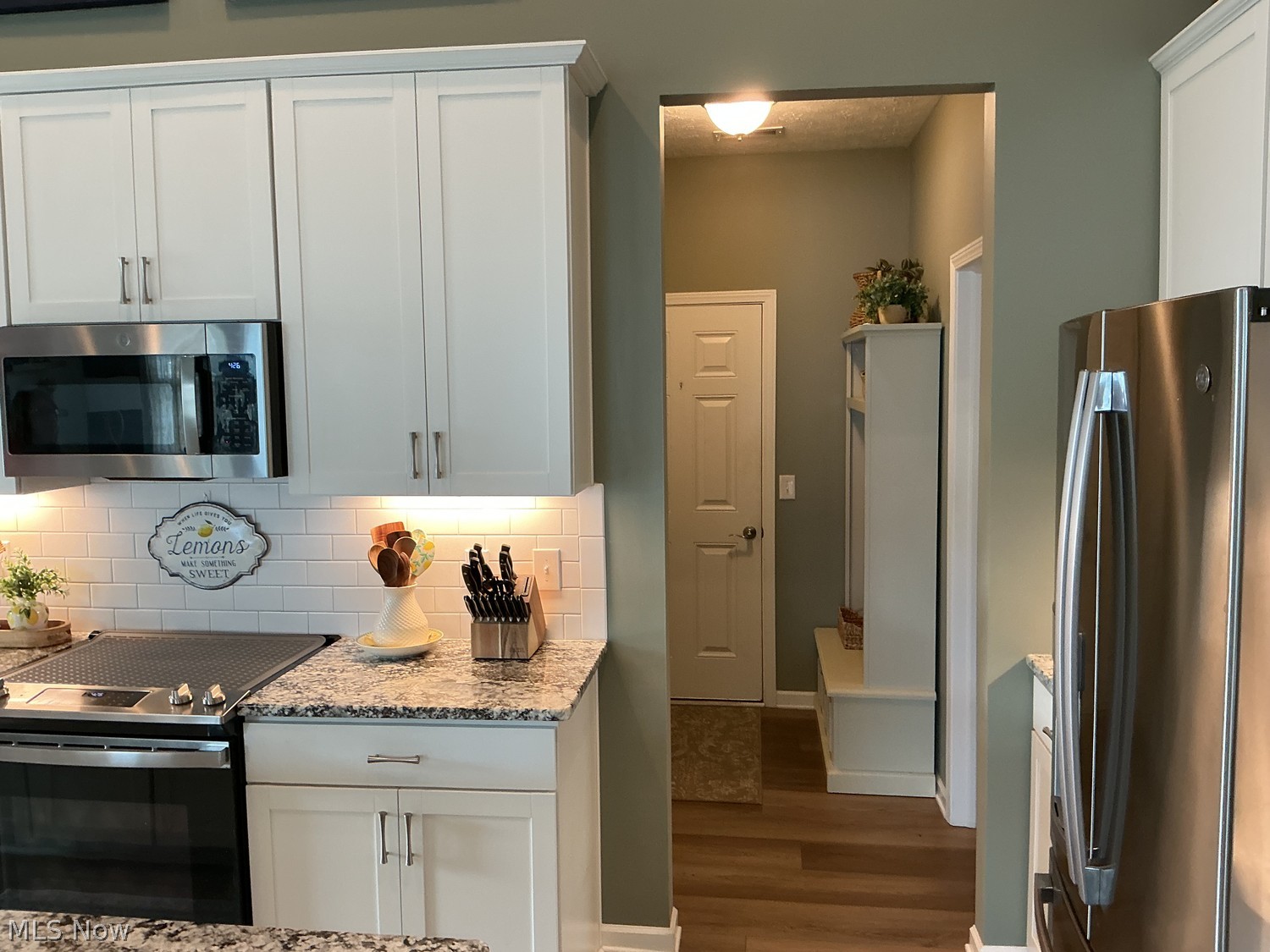 3577 Coopers Trail Lorain OH 44053