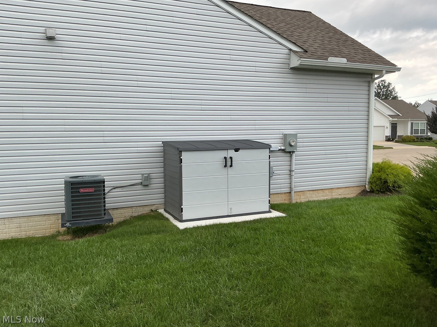 3577 Coopers Trail Lorain OH 44053