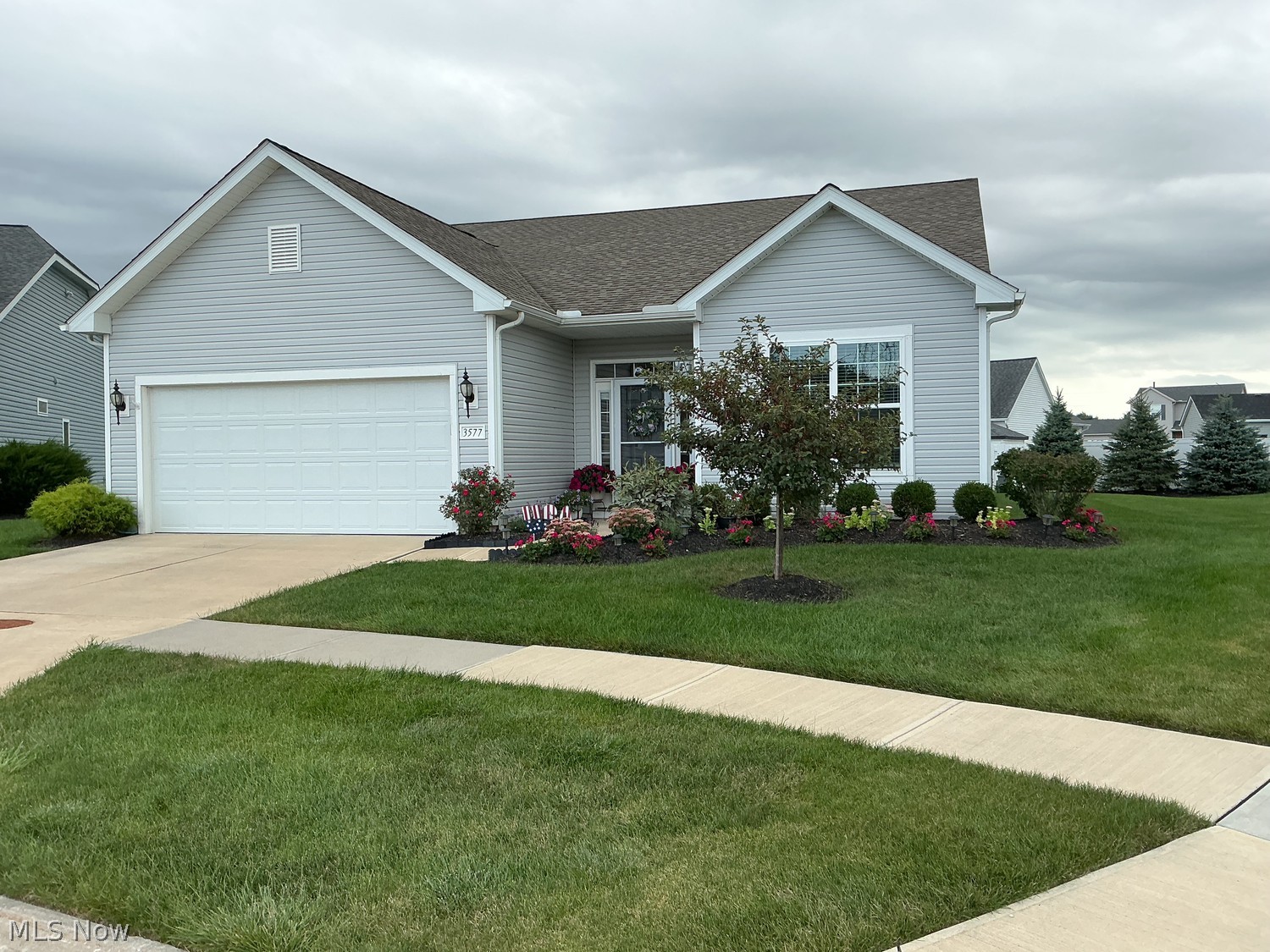 3577 Coopers Trail Lorain OH 44053