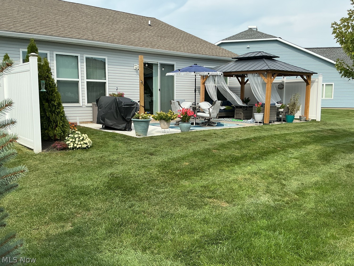 3577 Coopers Trail Lorain OH 44053