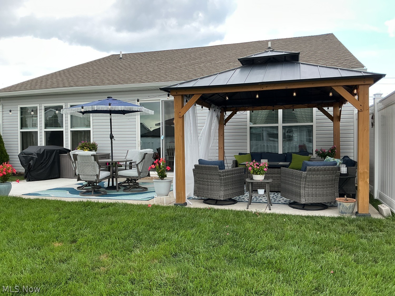 3577 Coopers Trail Lorain OH 44053