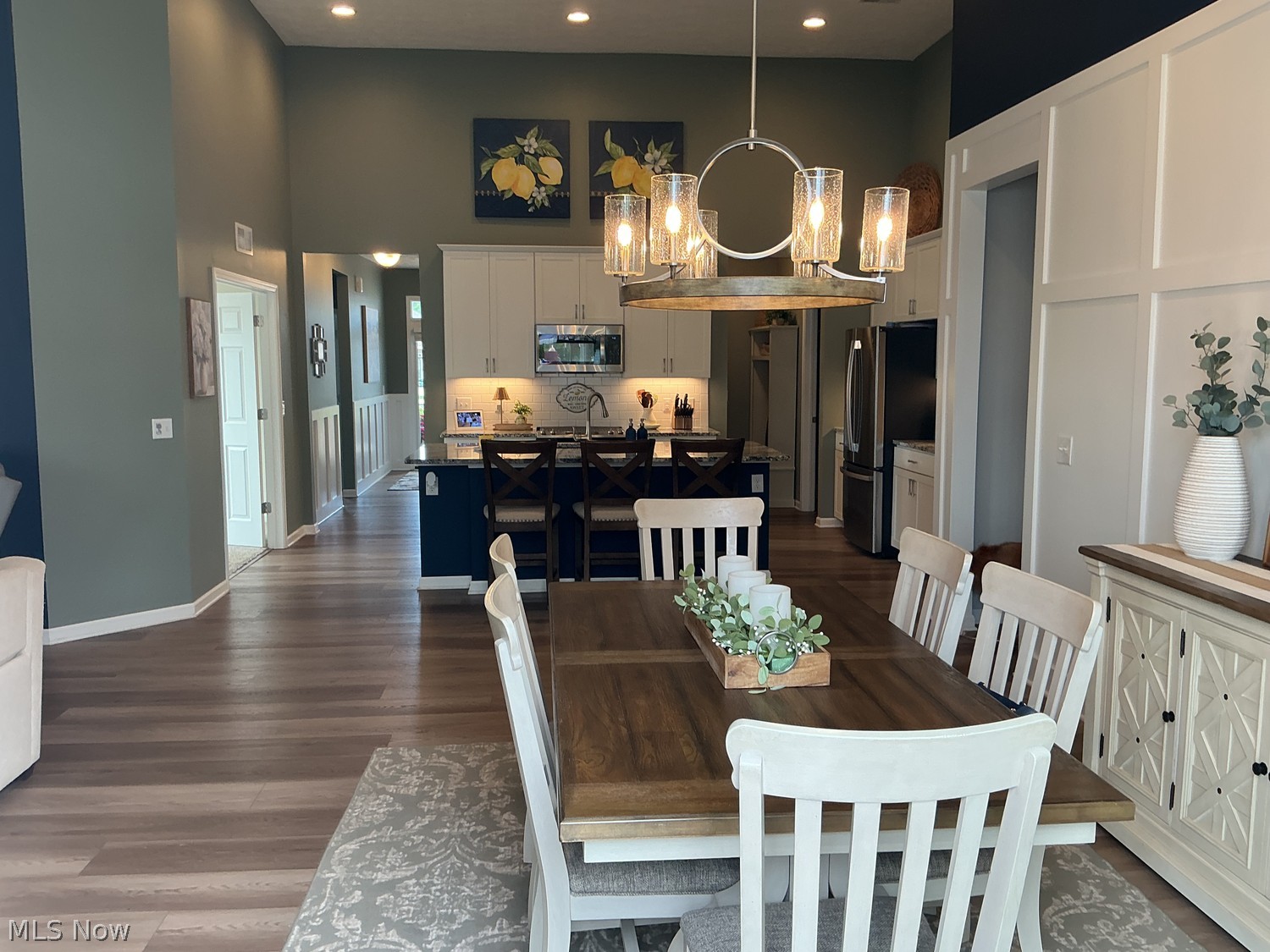 3577 Coopers Trail Lorain OH 44053