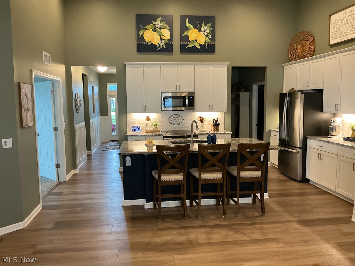 3577 Coopers Trail Lorain OH 44053