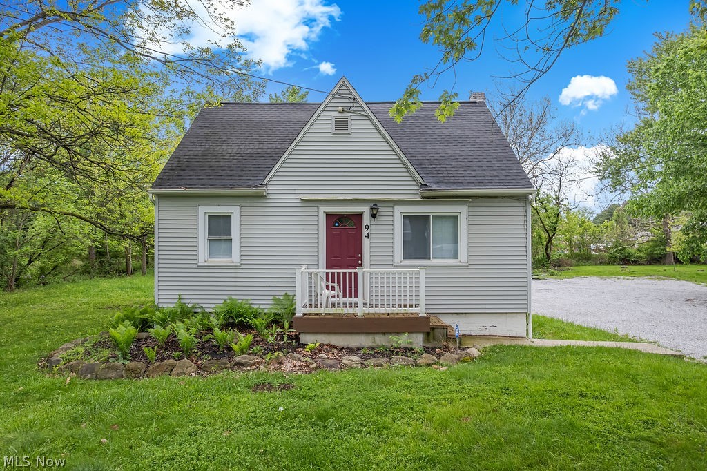 94 Southeast Avenue Tallmadge OH 44278
