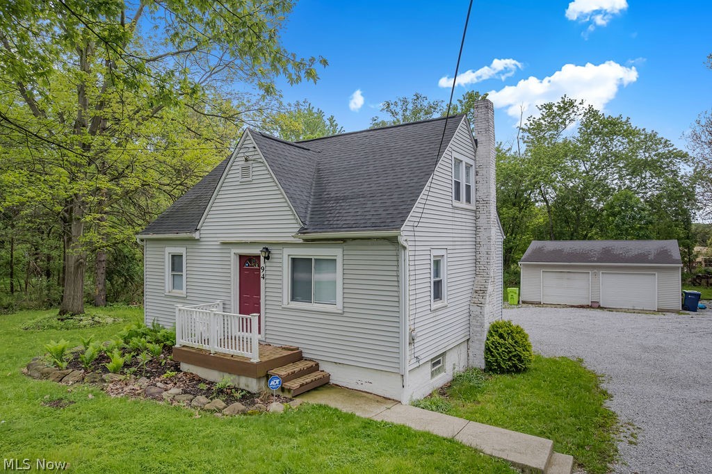 94 Southeast Avenue Tallmadge OH 44278
