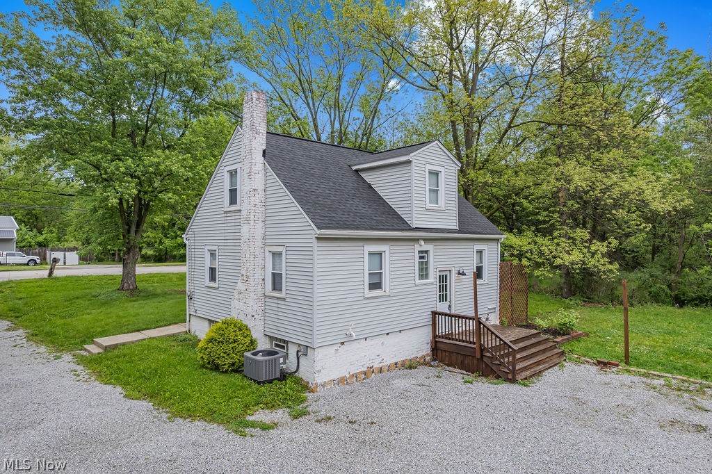 94 Southeast Avenue Tallmadge OH 44278