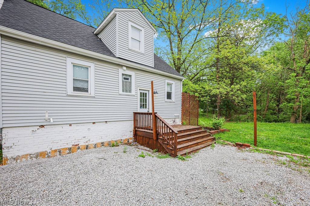 94 Southeast Avenue Tallmadge OH 44278