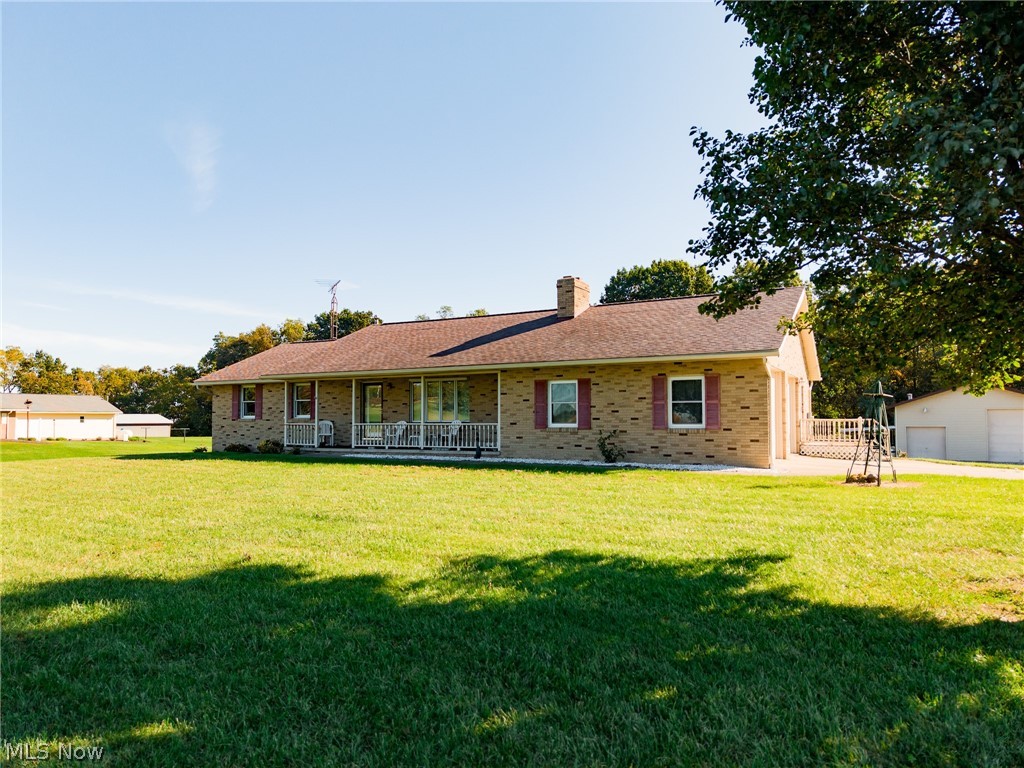 8436 State Route 754 Shreve OH 44676