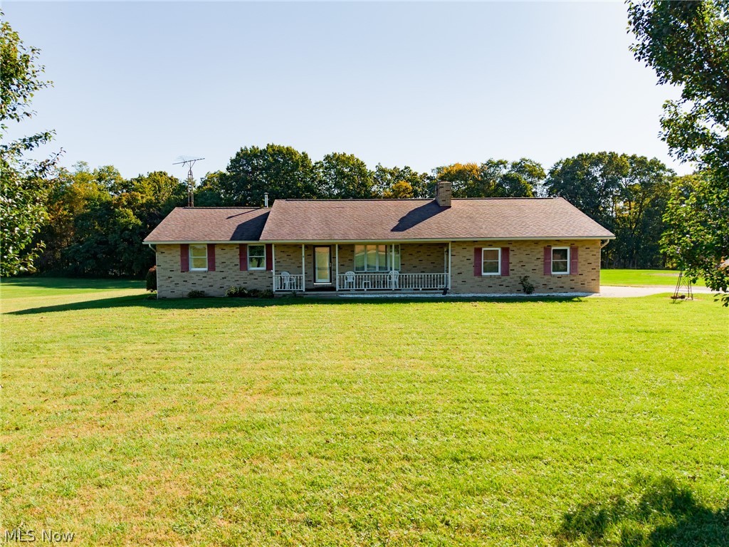 8436 State Route 754 Shreve OH 44676