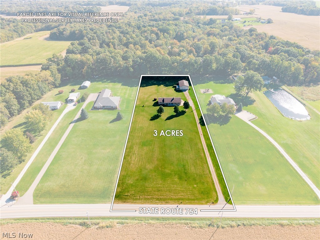 8436 State Route 754 Shreve OH 44676