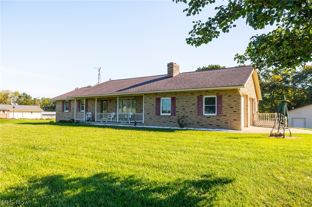 8436 State Route 754 Shreve OH 44676